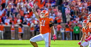 Clemson NFL Draft notes