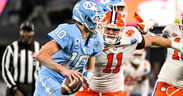 Bryan Bresee's eager to sack one particular Clemson QB in the NFL