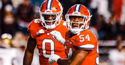 Clemson lands in two ESPN 'Position U' Top 10s, drops out at WR