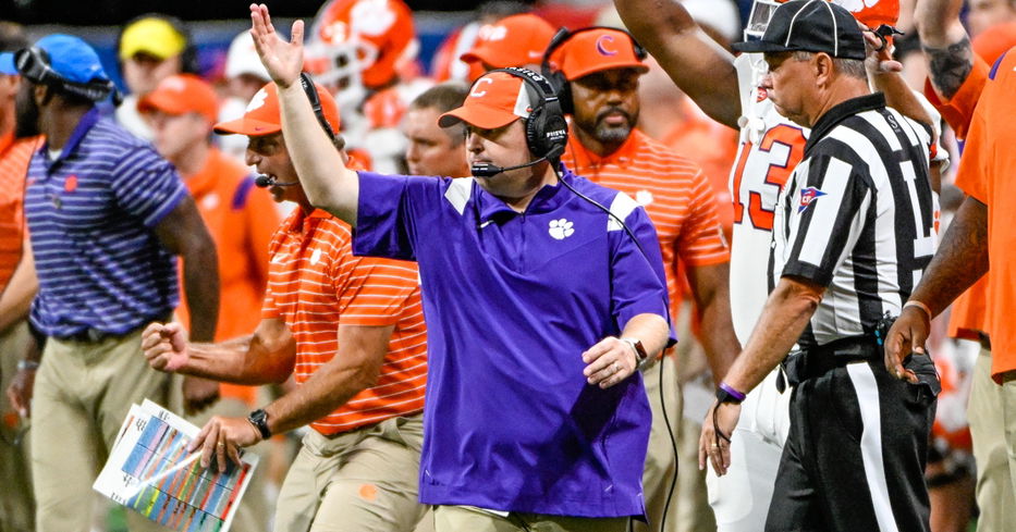 Goodwin looking for La. Tech's Air Raid offense to bring screens and more screens