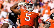 Another Clemson D-line standout accepts Senior Bowl invite