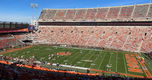 Live from Death Valley: Clemson vs. South Carolina