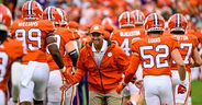 Swinney updates injuries, talks opportunity presented by Wake Forest