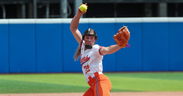 No. 3 FSU rallies late to top Clemson in ACC softball final