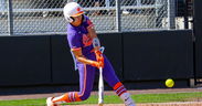 Clark homers three times, Clemson rally falls short at No. 5 FSU