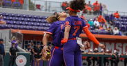 Tigers take game one of doubleheader with Guimbarda walkoff HR