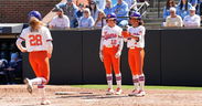 Tigers shut out UNC to clinch series