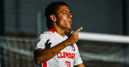 Marco Garcia's hat trick keys dominant win over PC