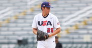 Clemson flips standout Michigan pitcher commit