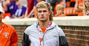 Big recruiting weekend in Clemson: When the lights come on, the stars come out