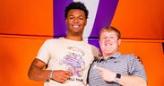 Clemson signee analysis: 4-star DE AJ Hoffler