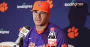 Clemson Regional: Bakich, Bertram, Ammons preview big weekend