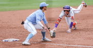 Clemson beats the Tar out of the Heels to advance to ACC Championship