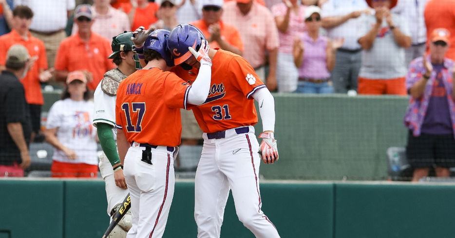 Tigers fall short against Charlotte as season comes to a quiet end