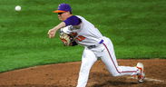 Clemson unveils weekend rotation ahead of Xavier opening series