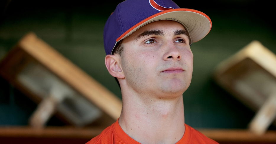 Healthy Will Taylor ready to go, says Bakich and Dabo are a lot alike