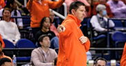 Clemson guard entering transfer portal