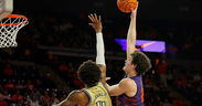 Reports: Clemson star to enter NBA draft, maintain college eligibility