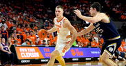 Former Clemson center commits to North Carolina State