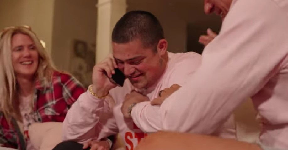 Clemson's latest football Vlog takes you behind the scenes of the Tigers picked in the NFL draft.