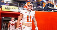 Former Clemson TE switches transfer to ACC school