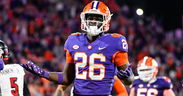 Final Grades: Breaking down Clemson football's 2022 season by position