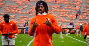 Former Clemson defender announces transfer destination