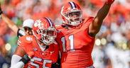 Clemson-Kentucky Gator Bowl: Three things to watch