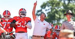 Clemson Signing Day Central 2024