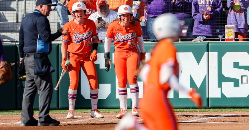 Valerie Cagle was named the USA Softball player of the year in addition to first-team All-America and a Gold Glove recipient.