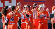 Clemson softball announces 2023 fall exhibition schedule