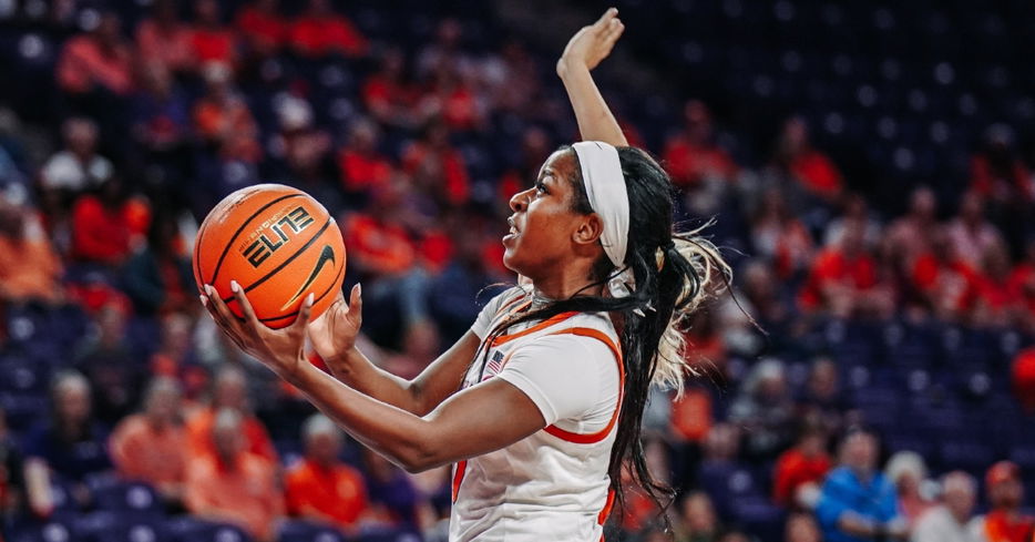Hot shooting Gators down Tigers in Super 16