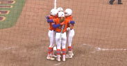 No. 5 Tigers sweep doubleheader at BC