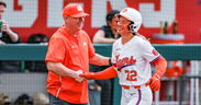 Clemson softball to host Orange vs. Purple scrimmage