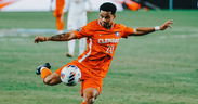 Clemson advances to College Cup final over West Virginia