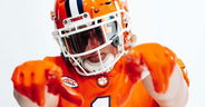 Clemson commits move up latest ESPN rankings