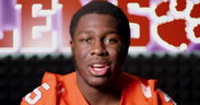 WATCH: Meet Clemson's mid-year enrollees on defense