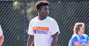 Elite running back announces Clemson commitment