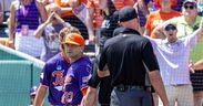 Erik Bakich says Clemson baseball is 'energized' to take next step