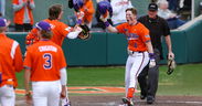 Tigers slam Musketeers to win season opener in a rout