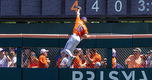 Gators take game one, push Tigers' season to the brink