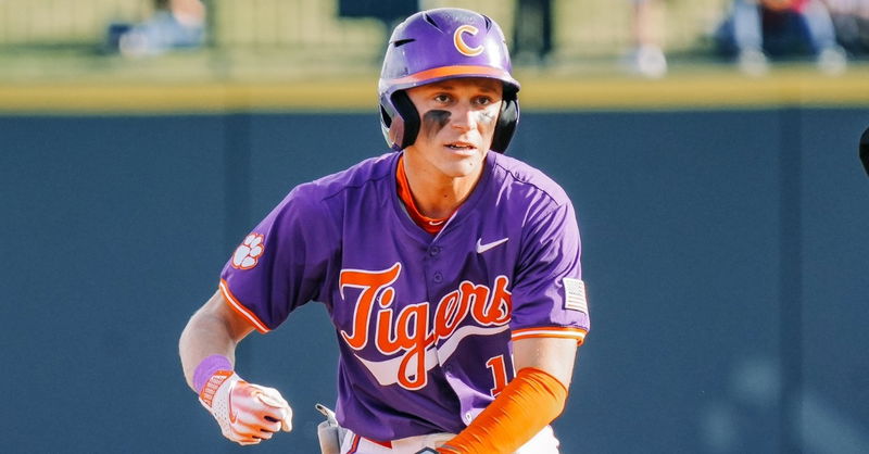 Clemson's home opener will come on Friday versus VCU now.