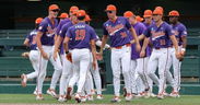 Clemson-Florida Super Regional pitching matchups, notes