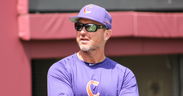 South Carolina fires head coach, has former Clemson coach as interim