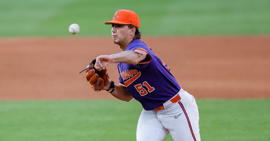Rocco Reid went in the 15th round of the MLB draft to Arizona.