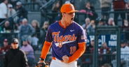 Clemson with six Tigers, prospects rated Top 250 going into MLB draft