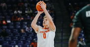 Clemson's late surge avoids upset over Eastern Kentucky