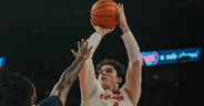 Clemson powers past Radford