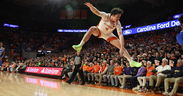 Signature win over Kentucky proves Clemson hoops has entered new heights