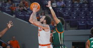 Clemson cruises past Florida A&M